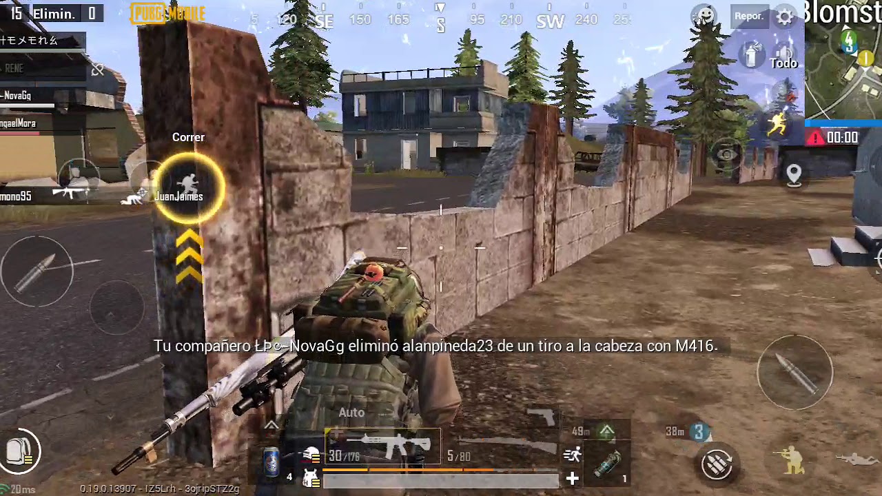 Pubg Mobile - Nuevo Mapa Livik (beta) - YouTube