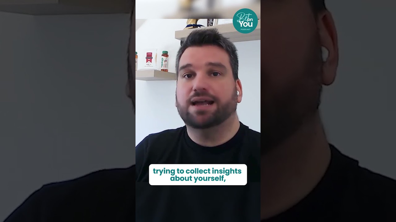 Chasing the American Dream: Stories of Ambition & Success: Darko Mandich | Bet on You Shorts