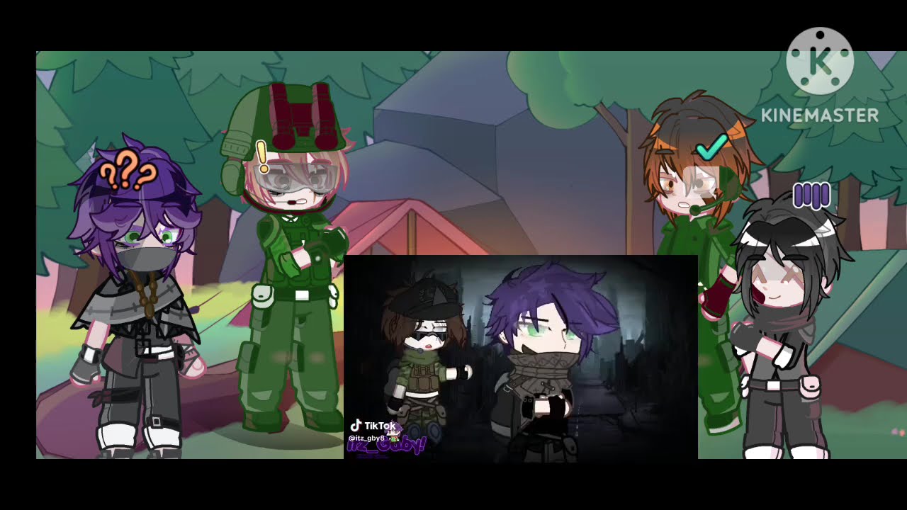 Projects s1 reaction.....???