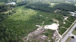 Pond Branch Rd Batesburg Leesville SC - Front Pan shot