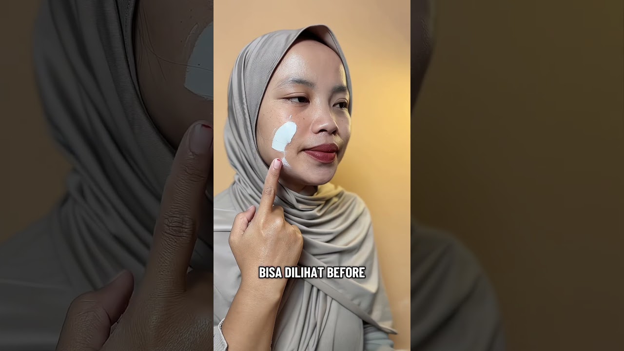 Sunscreen Ninanurse sfp50 PA++++  