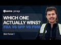Which Amazon Fulfillment Method is Affordable? Choose between FBA vs SFP vs FBM | AMZ Prep