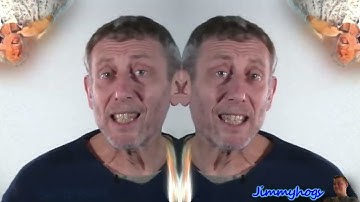 Preview 2 Michael Rosen Effects Opposite Center Effects