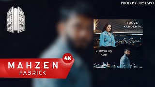 Kurtuluş Kuş & Tuğçe Kandemir - Aç Gözünü ( Full Versiyon )