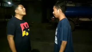 Parodi Mas Pur 