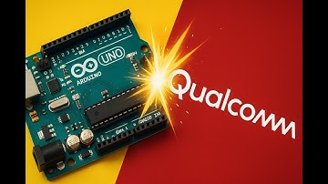 Qualcomm compra Arduino