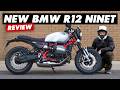 New bmw r12 ninet review 2024s best retro