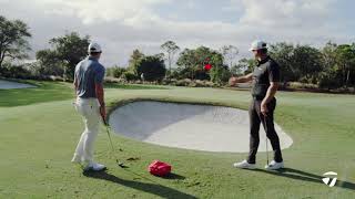Chipping Tips with Rory McIlroy | TaylorMade Golf Europe