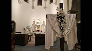 Morning Mass – Thursday, April 23, 2026