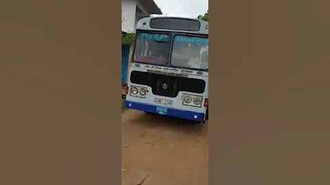 NEW BUS VISE KURUTTA GROUP