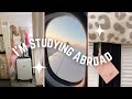 I'M STUDYING ABROAD!! Prepare with me to move to Spain!!