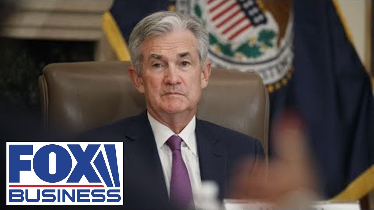 Fed Chair Powell won't support interest rate cuts in December