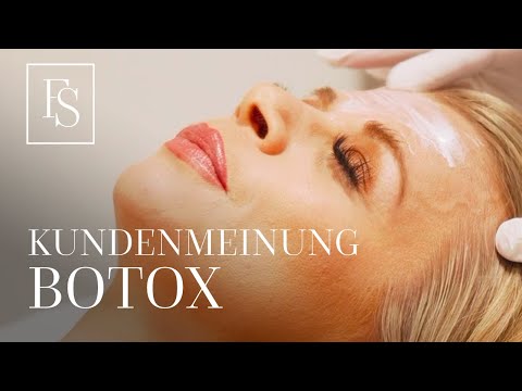 Botox | Kundenmeinung