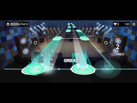 【ガルパ 創作譜面】Neo-Aspect