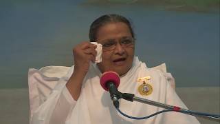 Madhuban Murli LIVE - 13/5/2018 (Sunday 7.00am to 8.00am IST)