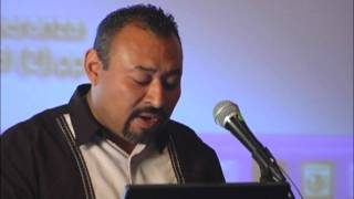 Youth & Violence: Alex Sanchez on Social Justice, UCLA