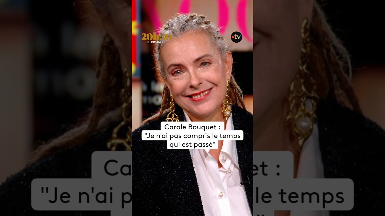 "Je vais avoir bientôt 70 ans, je n'y comprends rien" 