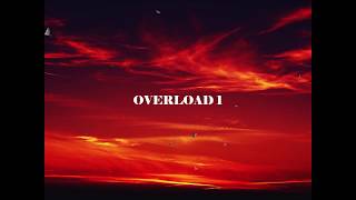 Sarkodie - Overload 1 Feat. Efya (Audio Slide)
