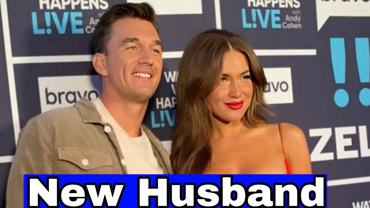 Bravo news that Brian Whitfield is getting married again