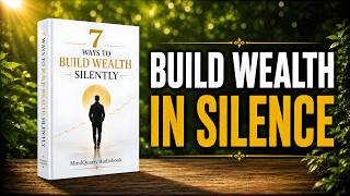 Build Wealth in Silence: 7 Quiet Wealth-Building Habits | Full Audiobook