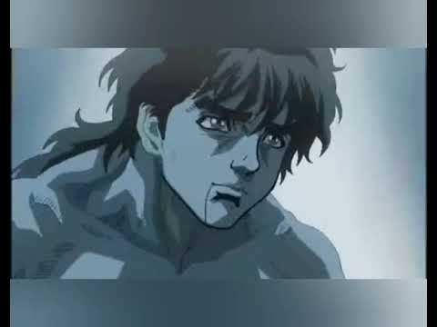 fist of the north star 幼少期