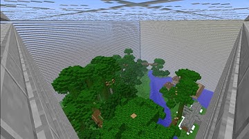 FirstCraft-PvP Flans Mod 1.4.7 - Events