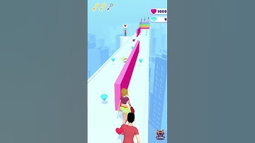 Makeover 💃 run | 04