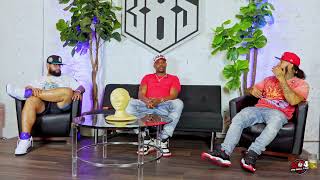 No Time 4 The Small Talk Uncut - Interview with Trust Mula Snuck
