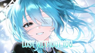 Lunory - Last Without You (Yui Label Release)