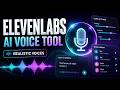 This AI Voice Tool Turns Any Script Into a Realistic Voice