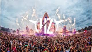 HARDSTYLE 2021 MEGAMIX [BEST of 2021] | Euphoric & Melodic Hardstyle Mix 2021