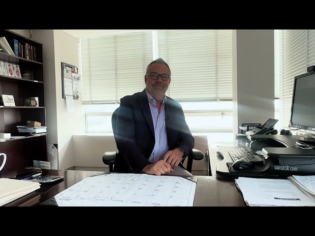 Off The Record – Workers’ Comp – Employers Insurance video thumbnail