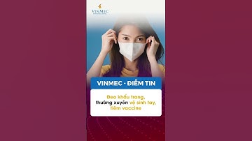 CẢNH BÁO: Đề phòng lây lan biến chủng mới Omicron dịp Tết #shorts