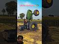 Nishu deswal stunt tochan king 😍 #nishudaswal #farming #song #tochanking