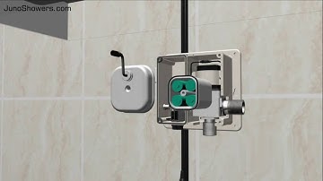 Sensor Faucet Installation