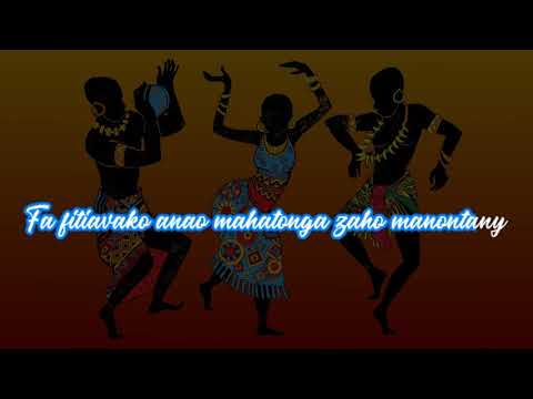 Babaique - Sarine