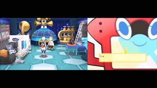 Pokemon Ultra Sun Part 63 - Find Missing Charjabugs! screenshot 5