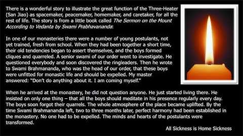 6-element acupuncture: San Jiao Meridian: part 1