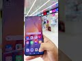 Testing the MASSIVE Xiaomi Mi 11 Ultra Camera 📸 #Shorts #tech22l