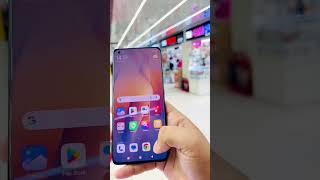 Testing the MASSIVE Xiaomi Mi 11 Ultra Camera 📸 #Shorts #tech22l