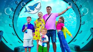 Diana and Roma s FAMILY Shares Their Fun Adventure Trips Diana and Roma GB