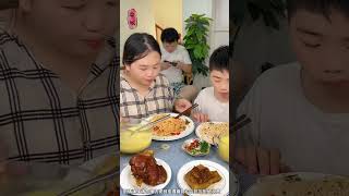 【玲姐饿了】这样的弟弟过不过分#山药葛根玉米羹 #吃货日常