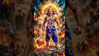 #hanuman #chalisha #jay shree ram #jay hanuman ji 🚩🚩🚩