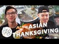 Do Asians Celebrate Thanksgiving? - Lunch Break!