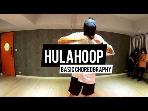 W.T.F.H.K. - LMF XXYEAR | Hulahoop Choreography | Warehouse Dance Studio