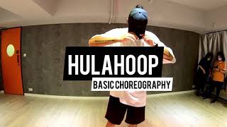W.T.F.H.K. - LMF XXYEAR | Hulahoop Choreography | Warehouse Dance Studio