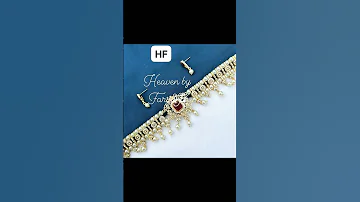 ClrfulCrystalShimmeringStone PearlChoker Https Www Facebook Com Share 19JP4Bgpc8 