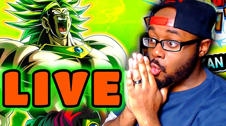 WORLDWIDE CAMPAIGN DOKKAN NOW SPECIAL LIVE!! (Global Dokkan Battle Version)