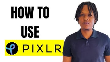 HOW TO USE PIXLR ONLINE PHOTO EDITOR, PIXLR PGOTO EDITOR TUTORIAL