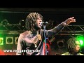 Chronixx - 1/4 - Most I + Beat & A Mic - Reggae Jam 2013